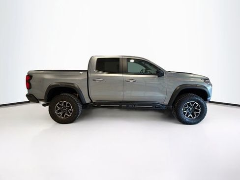 Certified 2024 Chevrolet Colorado ZR2 image 8