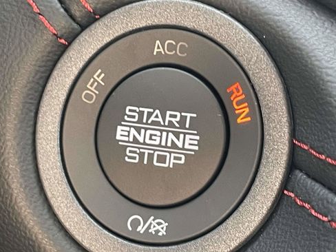 New 2026 Dodge Durango GT image 25