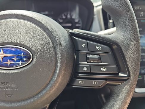 Certified 2026 Subaru Crosstrek 2.5i Premium AWD/4WD image 20