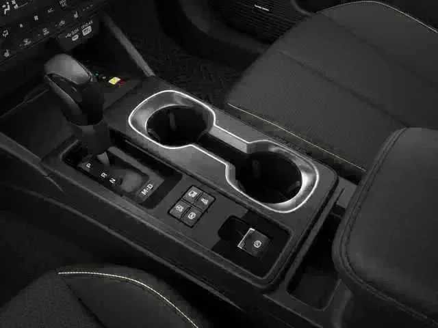 New 2026 Subaru Outback Limited XT AWD/4WD image 10