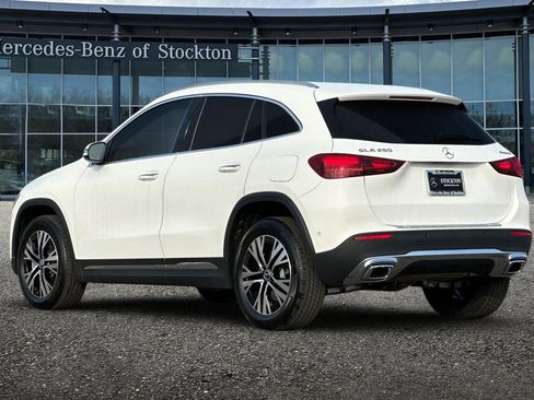 New 2026 Mercedes-Benz GLA 250 4MATIC image 6