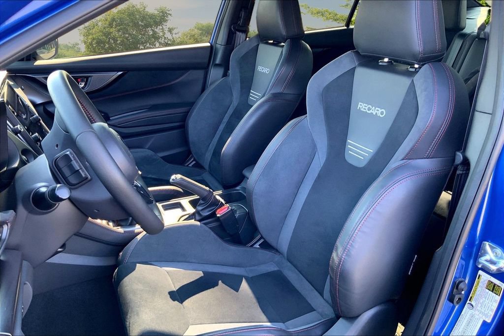 Used 2024 Subaru WRX TR AWD/4WD image 19