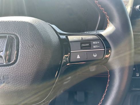 Used 2024 Honda Pilot TrailSport image 22