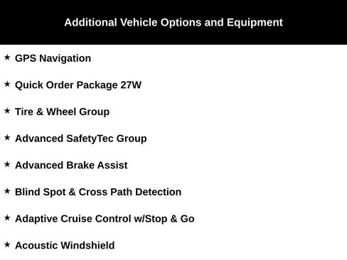 Used 2019 Chrysler Pacifica Touring Plus w/ Advanced Safetytec Group FWD image 3