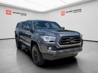 Used 2022 Toyota Tacoma SR5