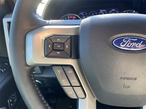 Used 2020 Ford F350 Lariat w/ Lariat Ultimate Package image 58