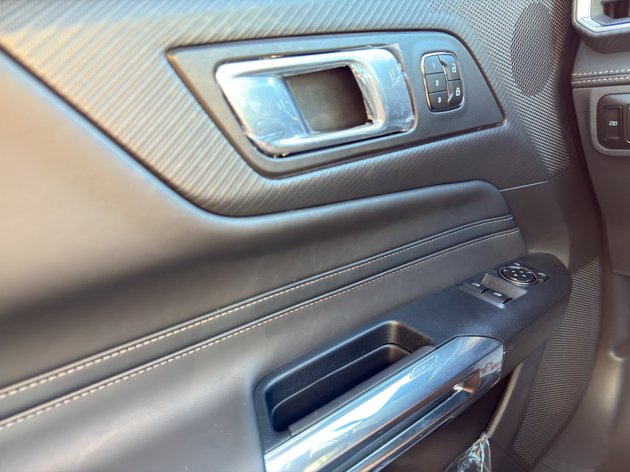 Used 2026 Ford Mustang Premium RWD image 20