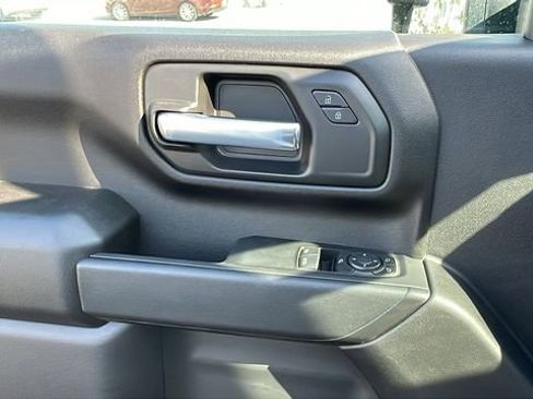 New 2026 Chevrolet Silverado 2500 W/T RWD image 29