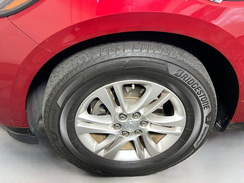 Used 2019 Buick Enclave Preferred w/ LPO, Luxury Package image 13