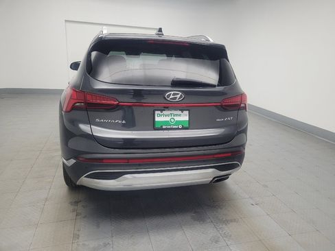 Used 2023 Hyundai Santa Fe Limited image 6