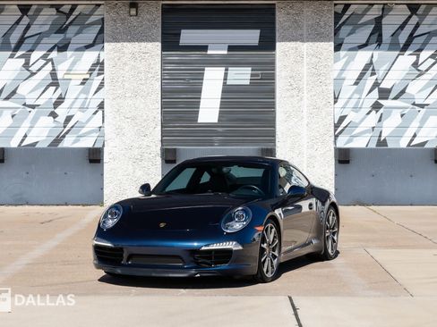 Used 2012 Porsche 911 Carrera S image 5