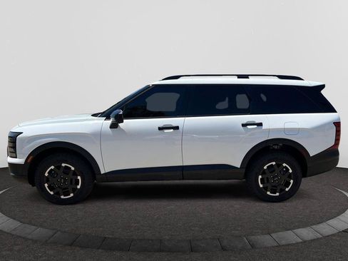Used 2026 Hyundai Palisade XRT Pro AWD/4WD image 2