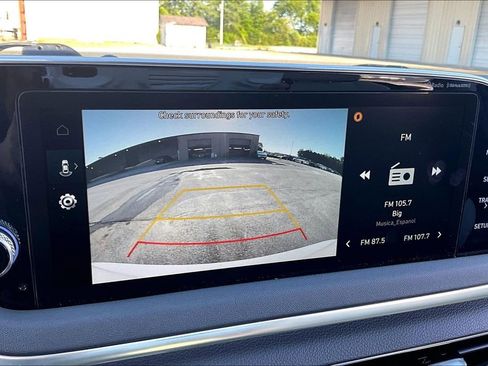 Used 2023 Hyundai Sonata SEL FWD image 14