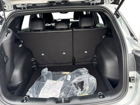 New 2026 Jeep Compass Latitude AWD/4WD image 11