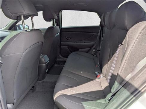 New 2026 Hyundai Elantra Sport FWD image 17
