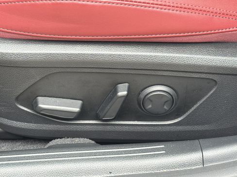 Certified 2025 Kia K5 GT-Line w/ GT-Line Premium Package FWD image 18