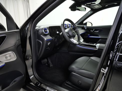 Certified 2026 Mercedes-Benz GLC 300 4MATIC image 14