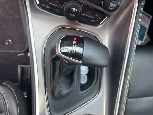 Used 2022 Dodge Challenger SRT Hellcat RWD image 23