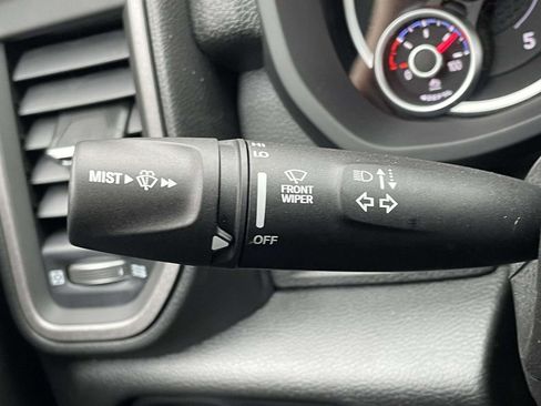 New 2026 RAM 2500 Tradesman w/ Chrome Appearance Group image 35