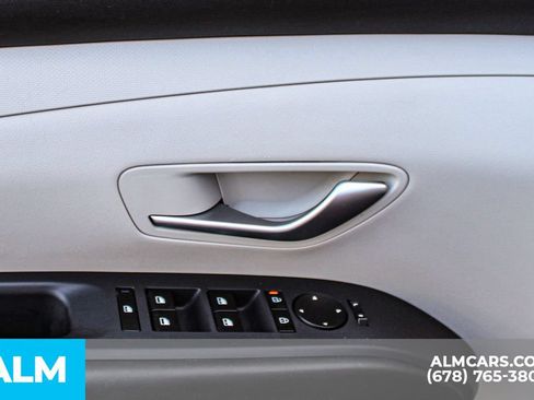 Used 2025 Hyundai Tucson SEL FWD image 39