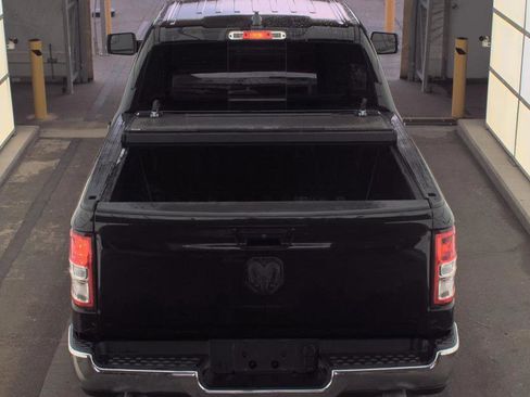 Used 2022 RAM 1500 Big Horn RWD image 6