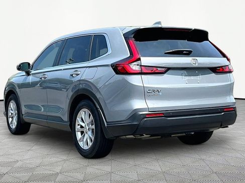 Certified 2024 Honda CR-V EX-L image 4