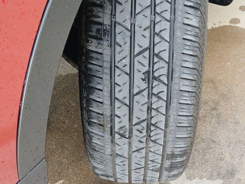 Used 2022 Honda CR-V Touring image 19