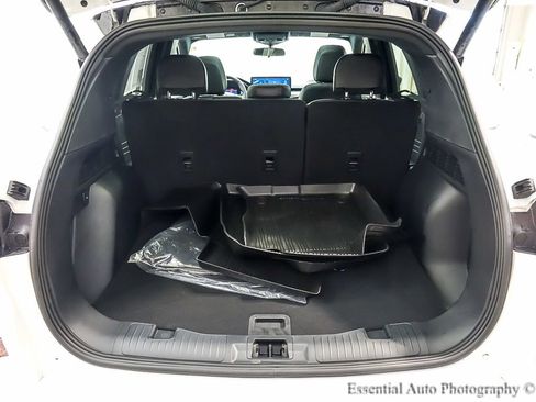 Used 2024 Ford Escape ST-Line w/ Tech Pack #1 image 23