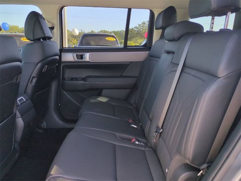 New 2026 Hyundai Santa Fe XRT image 17