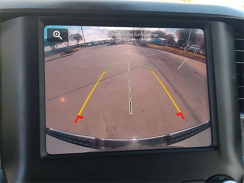 Certified 2023 RAM 1500 Big Horn w/ Trailer Tow Group image 18