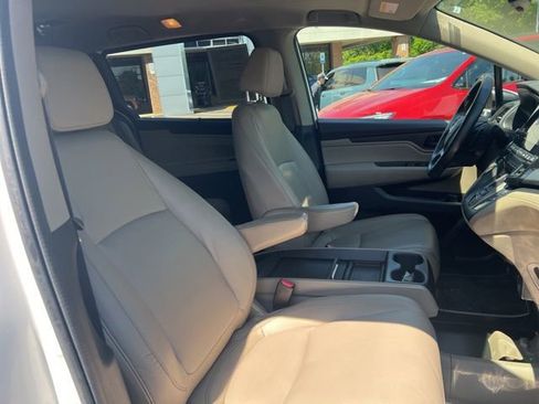 Used 2024 Honda Odyssey EX-L image 30