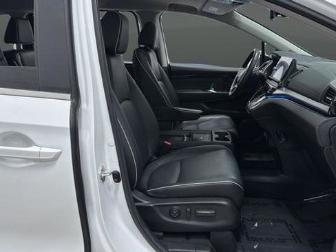 Used 2025 Honda Odyssey Touring image 24