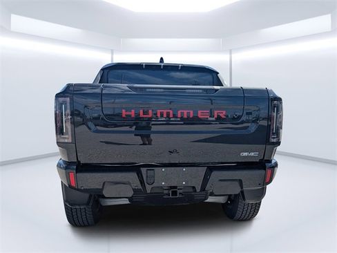 New 2025 GMC Hummer EV 2X w/ LPO, Sport Package image 5