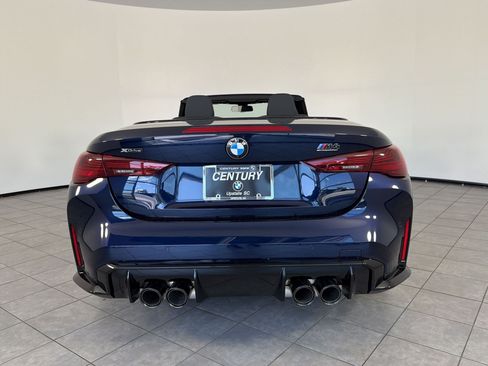 New 2027 BMW M4 xDrive Competition w/ Executive Package AWD/4WD image 10