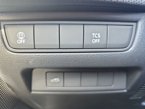 Used 2024 MAZDA CX-50 AWD 2.5 S w/ Weather Package image 24