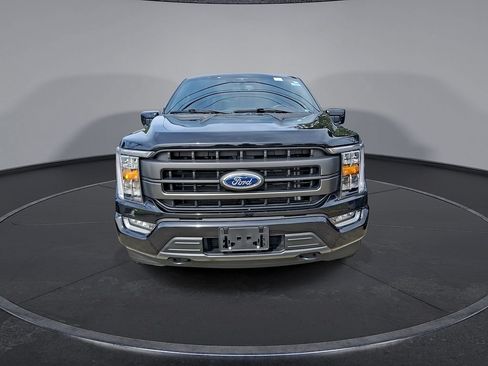Used 2023 Ford F150 Lariat AWD/4WD image 3