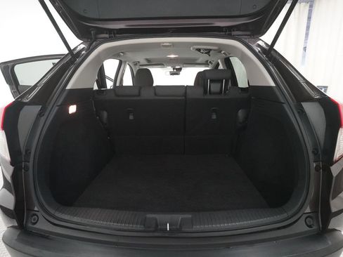 Used 2022 Honda HR-V EX image 10