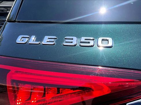 Used 2022 Mercedes-Benz GLE 350 image 10