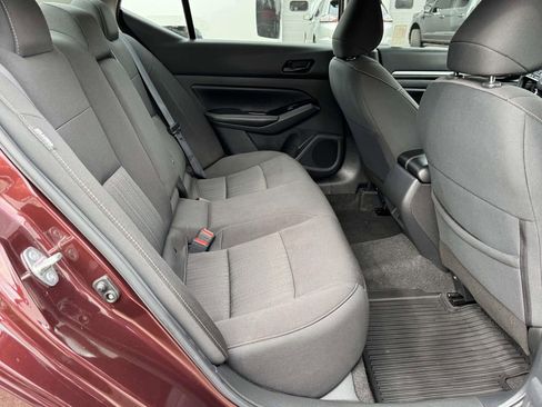 Used 2023 Nissan Altima 2.5 SV image 15