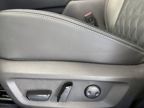 New 2026 Nissan Rogue Platinum w/ Platinum Premium Package image 22