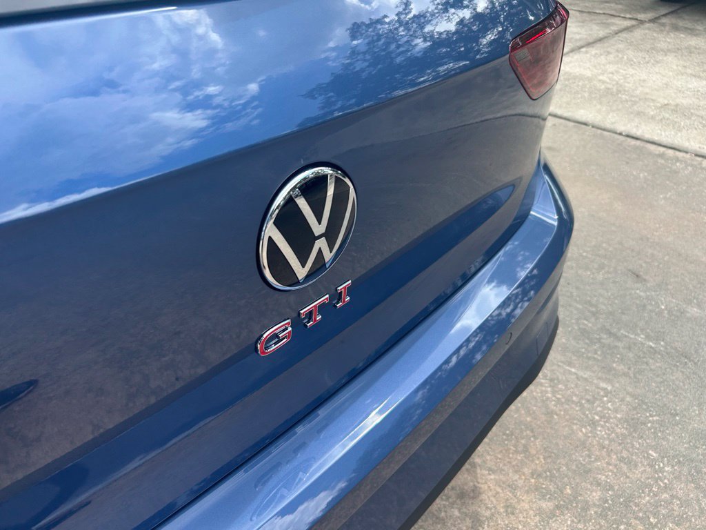 New 2026 Volkswagen GTI SE FWD image 29