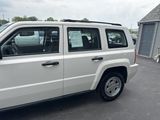 Used 2009 Jeep Patriot Sport image 5