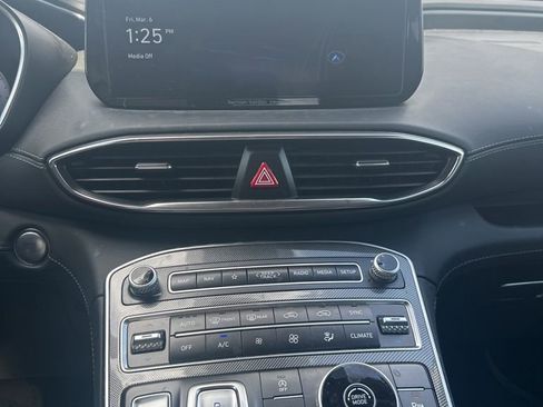 Used 2023 Hyundai Santa Fe Limited w/ Cargo Package image 14