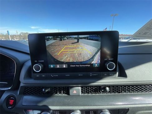 Certified 2024 Honda CR-V EX image 22