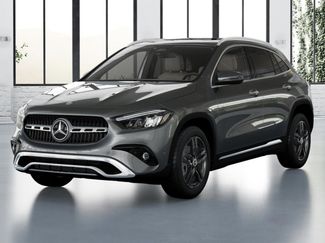 New 2025 Mercedes-Benz GLA 250 video 1