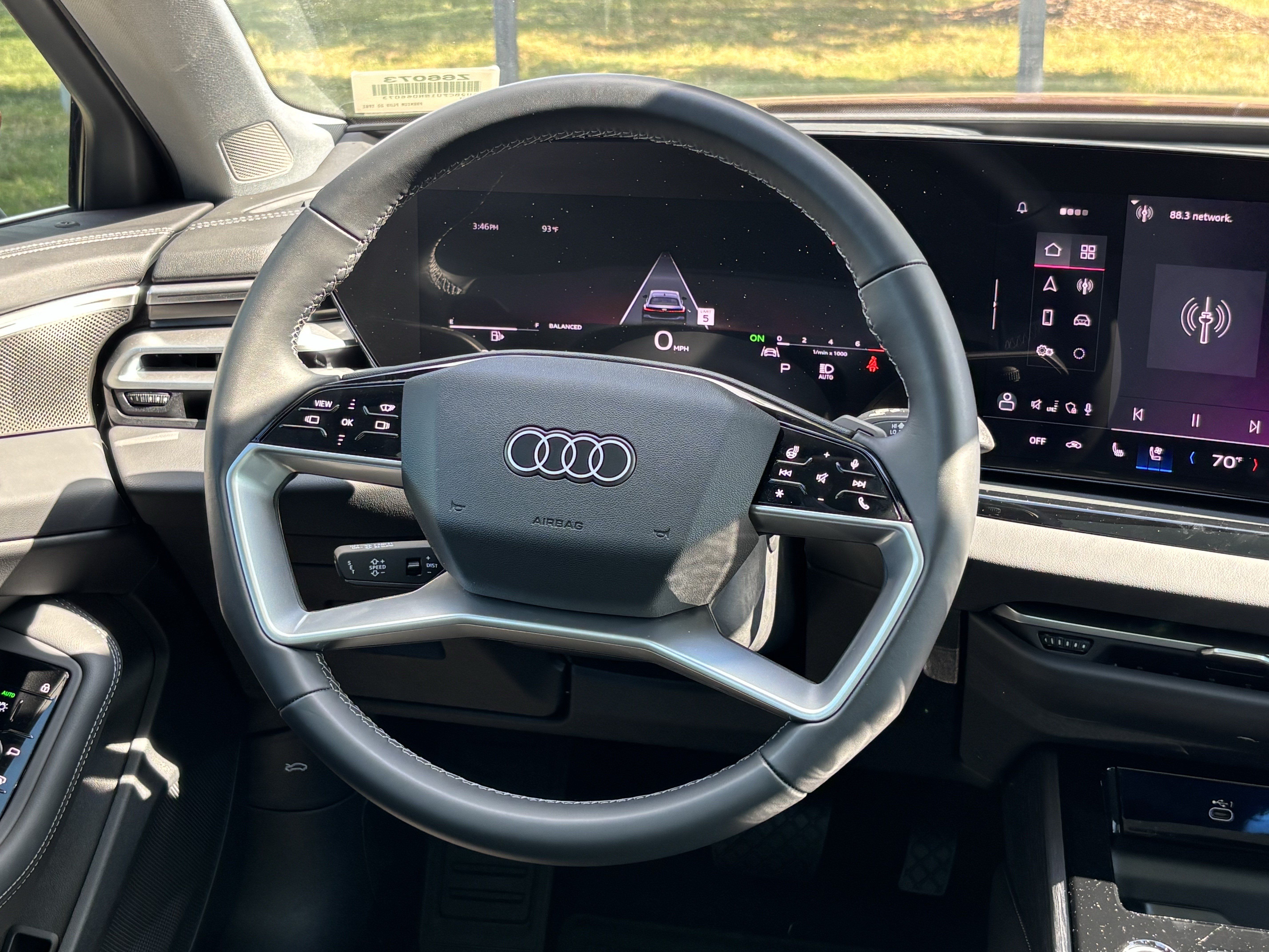 Certified 2025 Audi A5 2.0T Premium AWD/4WD image 20