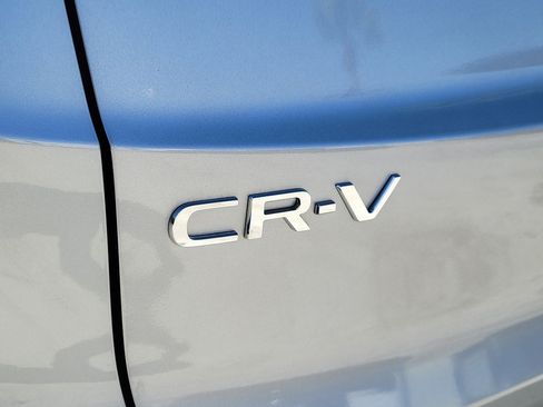 Used 2024 Honda CR-V LX image 7