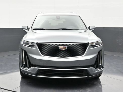 Certified 2023 Cadillac XT6 Luxury FWD image 8