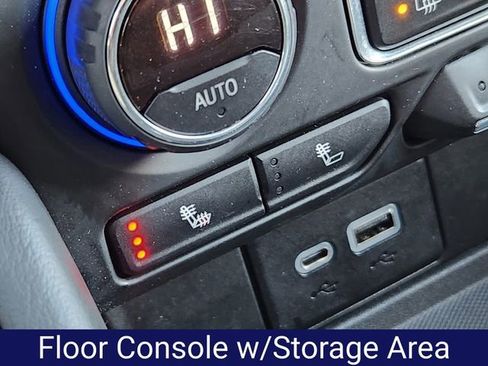 Used 2023 Chevrolet Tahoe RST image 24