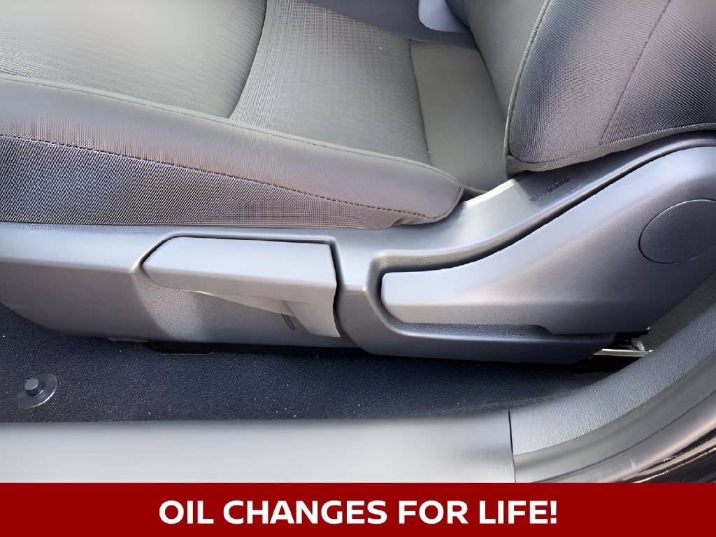 New 2027 Nissan Sentra S w/ Floor Mat Package FWD image 22